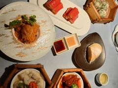 -晓粤·惹味粤菜(凯德乐峰广场店)