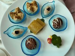 -广州塔晖粤轩中餐厅