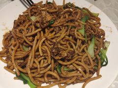 炒面-阿英煲(凉城路店)