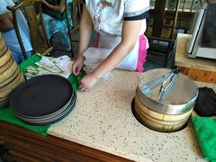 -笑来喜馄饨小笼工坊店(湖滨街店)