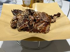 -眉州东坡(清河万象汇店)