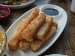 红糖糍粑-廖老妈蹄花(中海国际店)