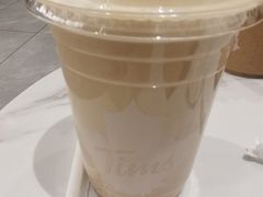 -Tims天好咖啡·贝果(东方广场店)