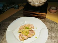 -穹六人间 people 6(岳阳路店)