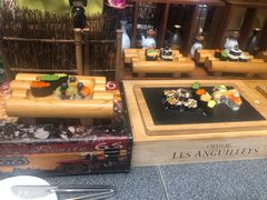 -长沙世纪金源大饭店·金世纪中餐厅