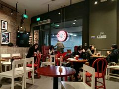 大堂-COSTA COFFEE(上海月星环球港店)