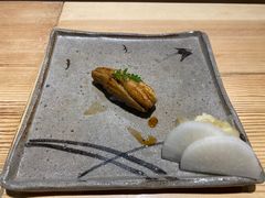 -然寿司(郎园vintage店)