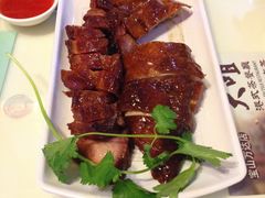 -新大咀港式茶餐厅(宝山万达店)