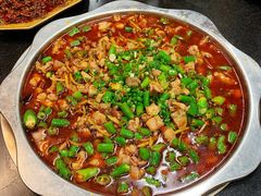 -盐井记·自贡美蛙鲜锅兔(中和店)
