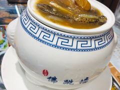招牌佛跳墙-香港聚强佛跳墙(淘金店)