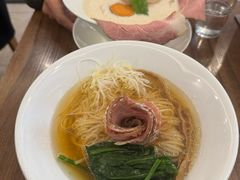 -真打拉面·日式拉面新流派(体育西横街店)