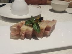 -唐拉雅秀酒店-唐苑中餐厅