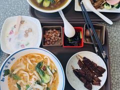 -南山素面馆(三亚南山文化旅游区店)