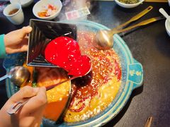 -吼堂老火锅(太古里总店)