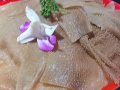 -京悦南门涮羊肉·羊蝎子火锅(田林路店)