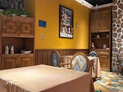 -俄士厨房(五棵松华熙LIVE店)
