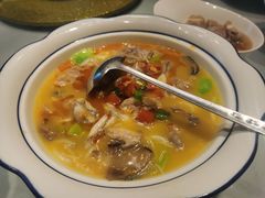 -老人和饭店(淮海中路店)