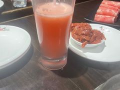 -千百叶海鲜自助餐厅(万达广场店)
