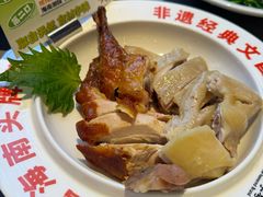 -沿江海南菜·文昌鸡祖师爷(大东海店)