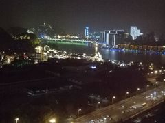 -柳州丽笙酒店