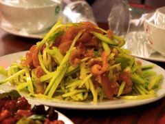 -九龙餐厅(大沽路店)