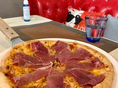 -BONAZZA 意大利餐厅