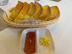 -马迭尔西餐厅(中央大街店)