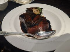 -北京四季酒店·采逸轩