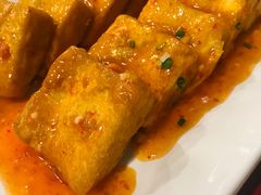 -刘胖子家常菜·蹄花焖藕(富安街店)