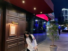 -Wolfgang’s Steakhouse 沃夫冈牛排馆(上海白玉兰广场店)