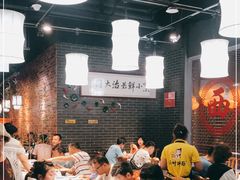 -西竹拌面(银川阅彩城店)