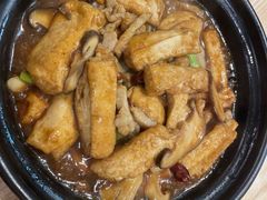 -滋味满屋美食坊(上海街店)