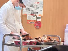 -梅利汴京烤鸭•开封豫菜地标店(东司门店)