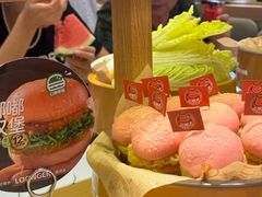 -龍歌自助小火锅(崂山丽达店)