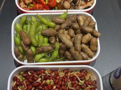 -板凳烧烤(东关街店)