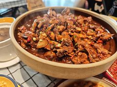 -江西老表·经典江西八大碗