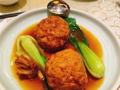 -南方酒店·淮扬菜(回民街店)