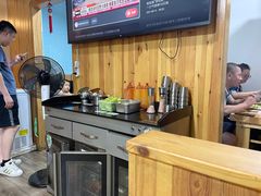 -朝鲜烤肉(安宁庄店)