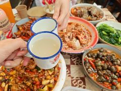 -老三样·旧食新味(船山路店)