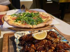 -IL Forno 意坊·意大利餐厅(花园店)