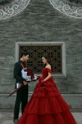 -色色婚纱摄影(大沥旗舰店)