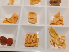 -探鱼·鲜青椒爽麻烤鱼(朝阳悠唐广场店)