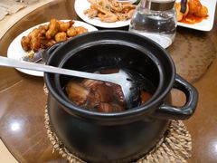 -永乐饭庄(安德路店)