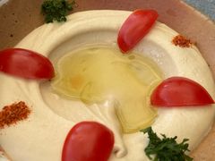 -ALAMEEN阿拉伯餐厅(三里屯店)