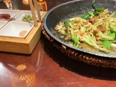 -杨记隆府(汉街店)