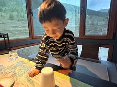 -云座·时光·观景咖啡厅(五爷庙店)