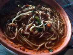 -88号小吃店·经典云南菜·地道纳西美食