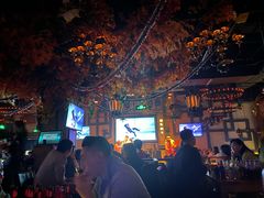 -音乐房子(鎏嘉码头店)