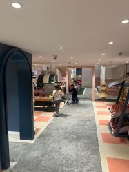 -奈尔宝·儿童乐园·亲子餐厅(华采天地店)