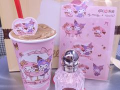 -DQ·蛋糕·冰淇淋(周浦万达店)
